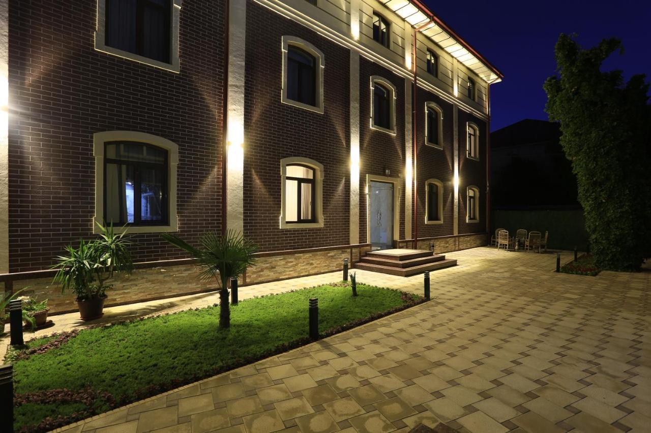 Hotel Atlas Elite Tashkent Bagian luar foto